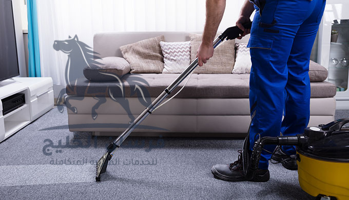 شركة تنظيف في دبي 24 ساعة 