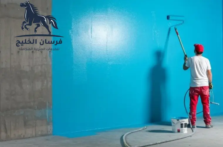 شركة عزل خزانات